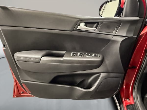 2021 Kia Sportage ex-11
