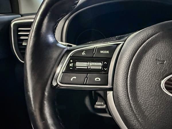 2021 Kia Sportage ex-15