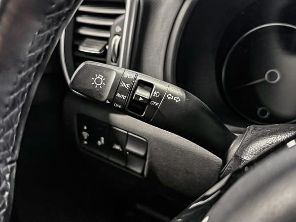 2021 Kia Sportage ex-17