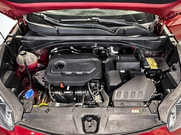 2021 Kia Sportage ex-26
