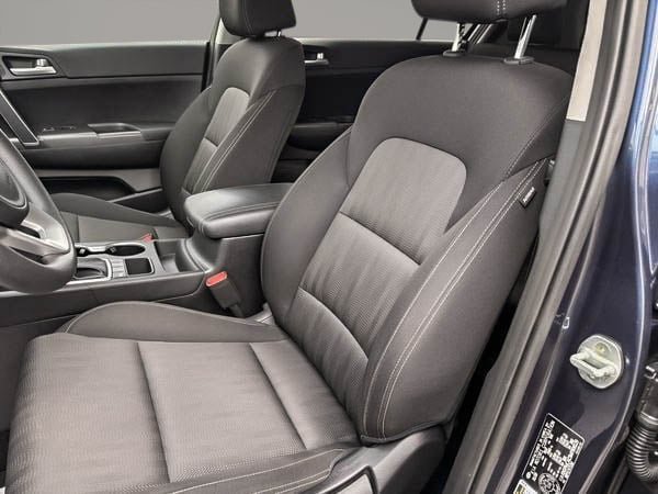 Kia Sportage LX AWD 2021-13