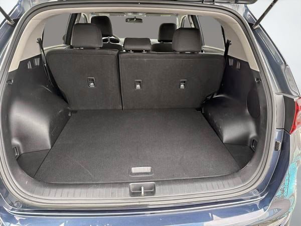 Kia Sportage LX AWD 2021-26
