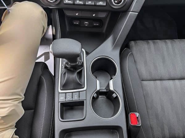 Kia Sportage LX AWD 2021-23