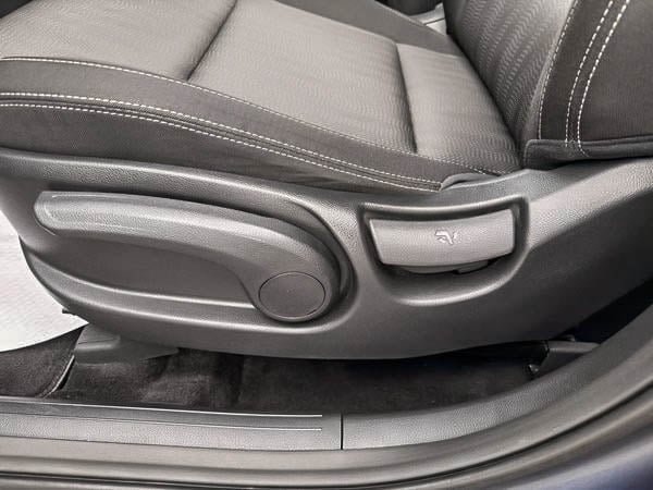 Kia Sportage LX AWD 2021-14