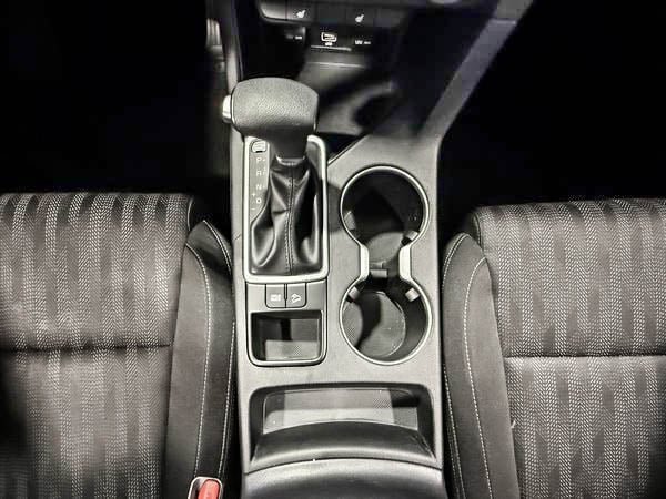 2021 Kia Sportage LX-22