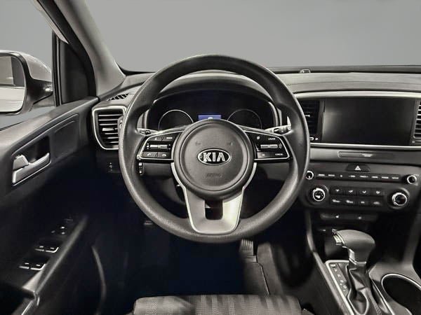 2021 Kia Sportage LX-13