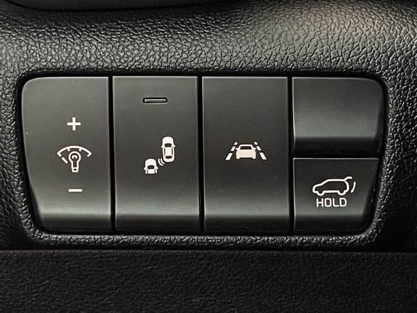 Kia Sportage SX AWD 2021-16