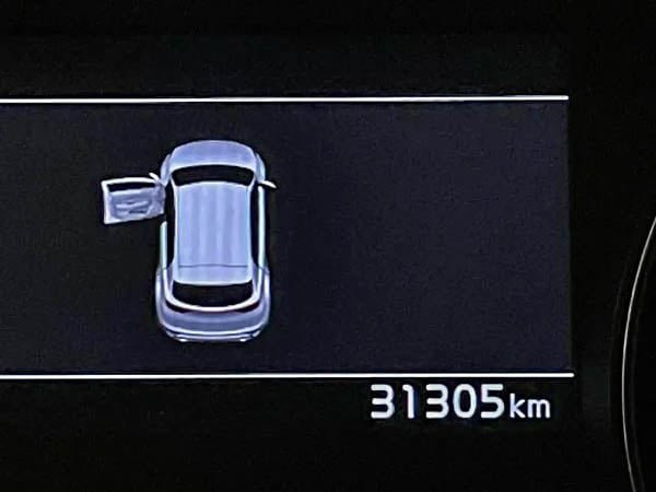 Kia Sportage SX AWD 2021-15