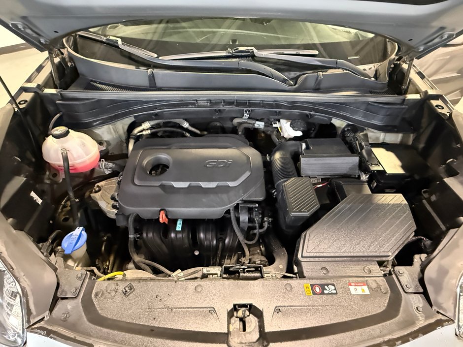 2021 Kia Sportage LX-25