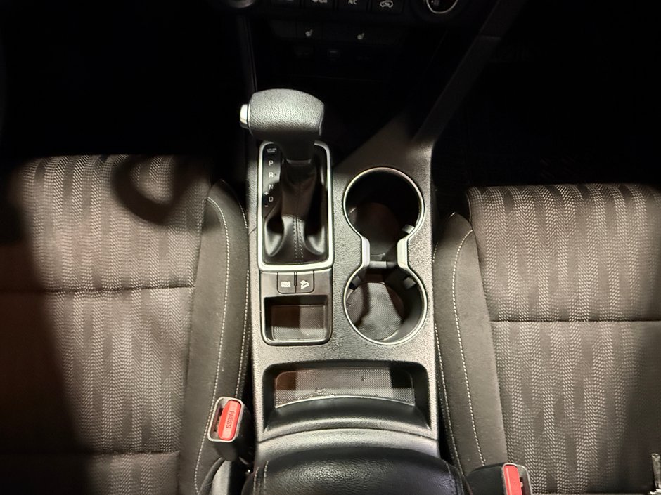 2021 Kia Sportage LX-22
