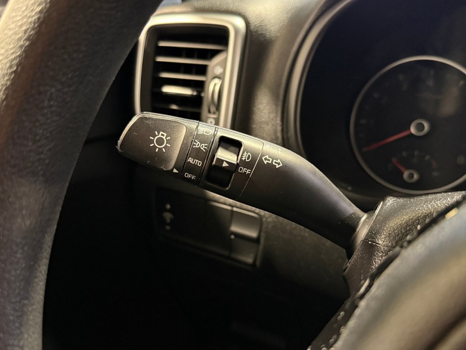 2021 Kia Sportage LX-16