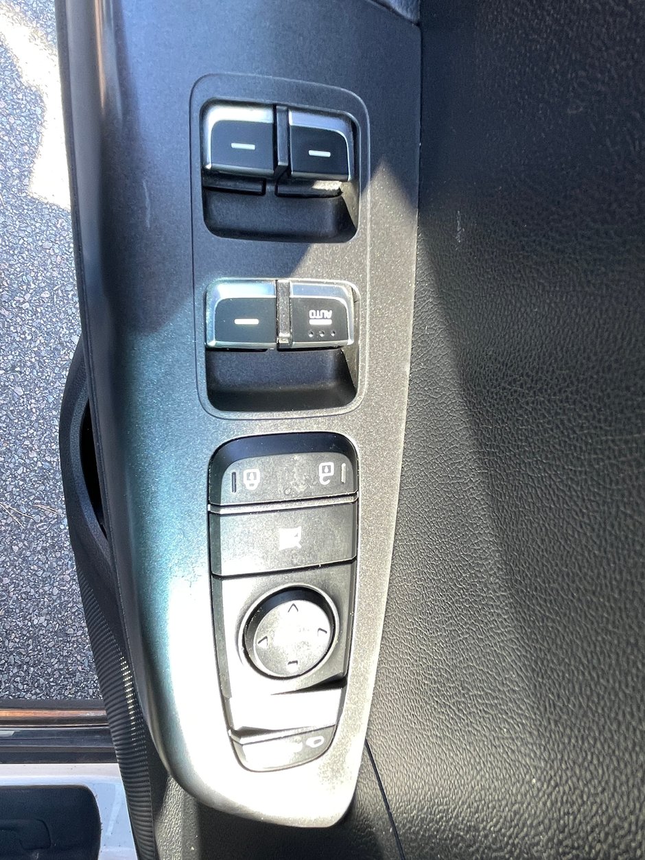 Kia Sportage EX 2022-5