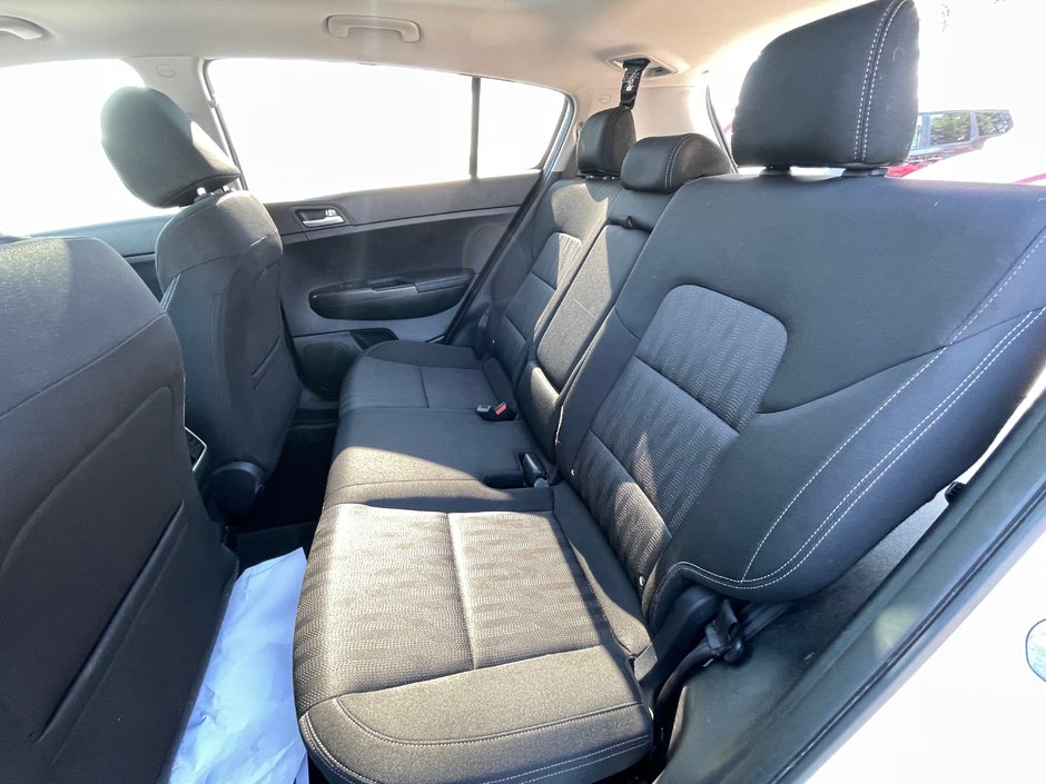 Kia Sportage EX 2022-12