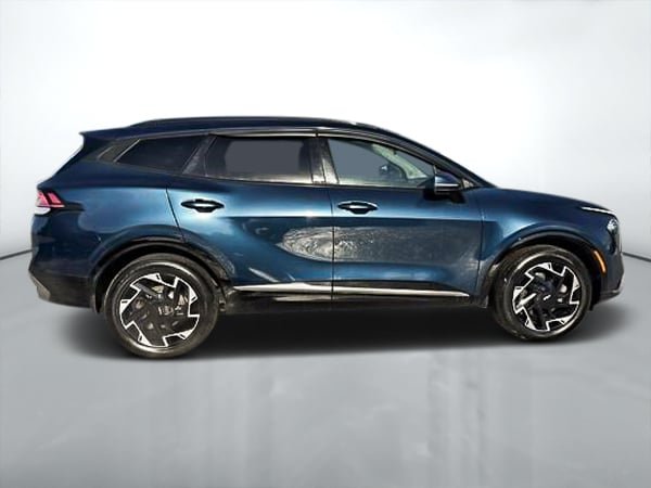2023 Kia Sportage EX PREMIUM-7