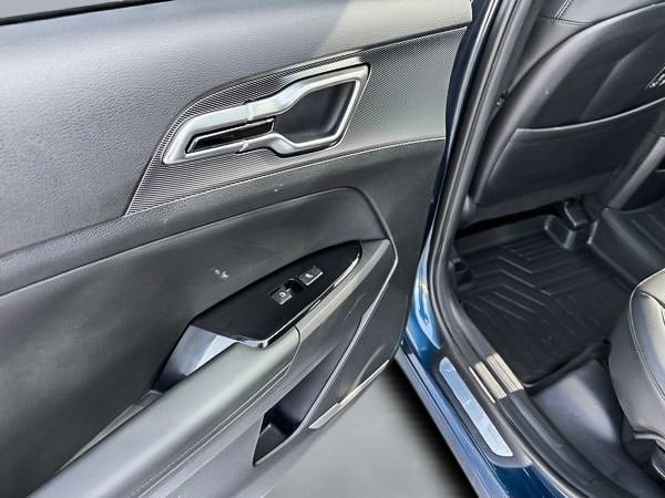 2023 Kia Sportage EX PREMIUM-19