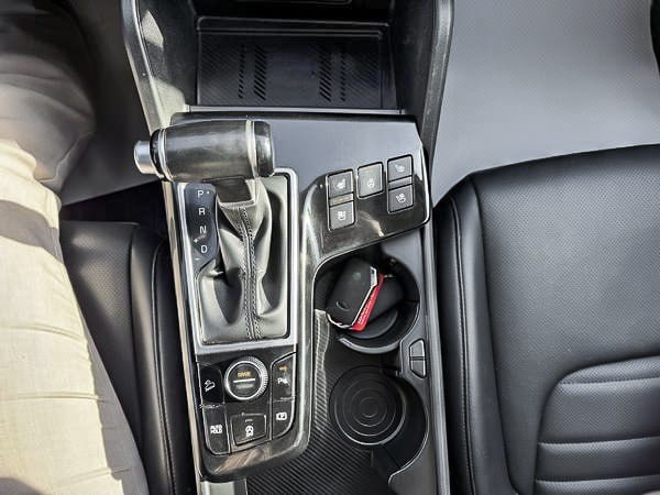 2023 Kia Sportage EX PREMIUM-15