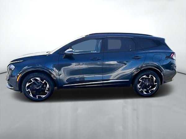 2023 Kia Sportage EX PREMIUM-5