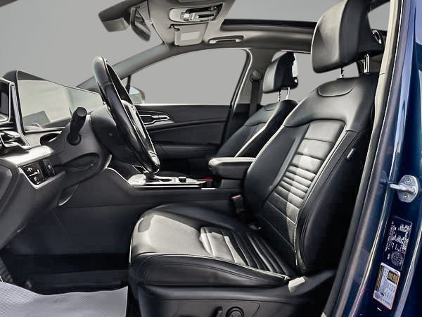 2023 Kia Sportage EX PREMIUM-10