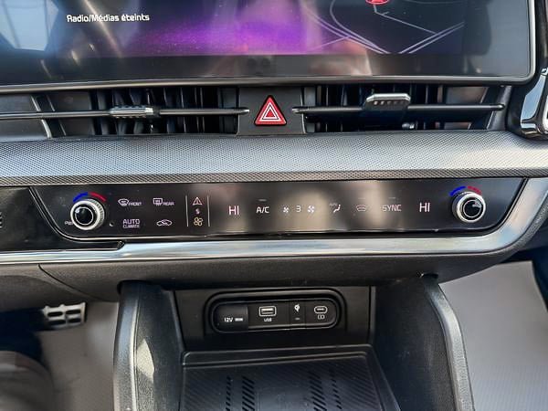 2023 Kia Sportage EX PREMIUM-16