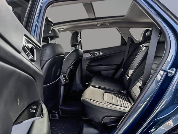 2023 Kia Sportage EX PREMIUM-20