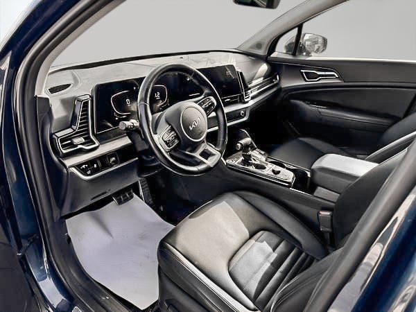 2023 Kia Sportage EX PREMIUM-9