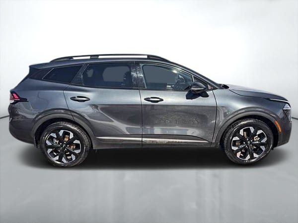 Kia Sportage X-LINE LIMITED 2023-7