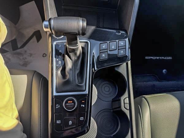Kia Sportage X-LINE LIMITED 2023-19