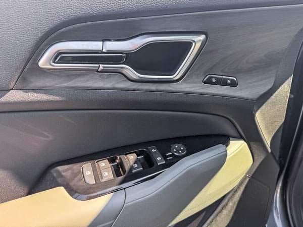 Kia Sportage X-LINE LIMITED 2023-10