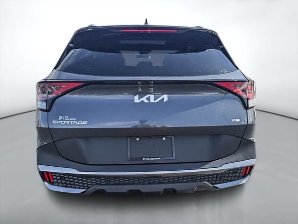 Kia Sportage X-LINE LIMITED 2023-5