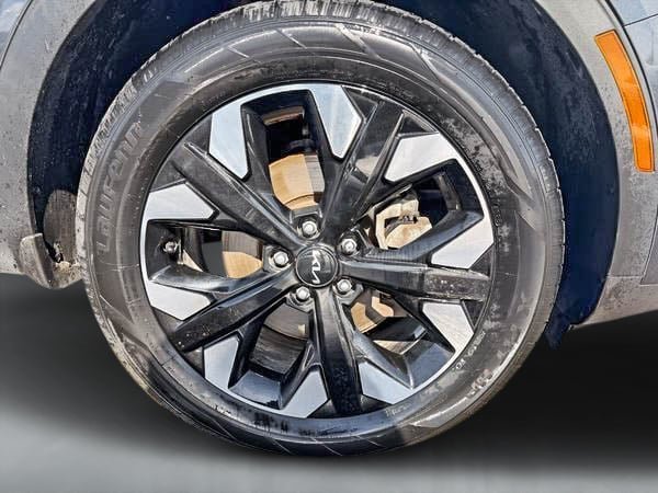 Kia Sportage X-LINE LIMITED 2023-8