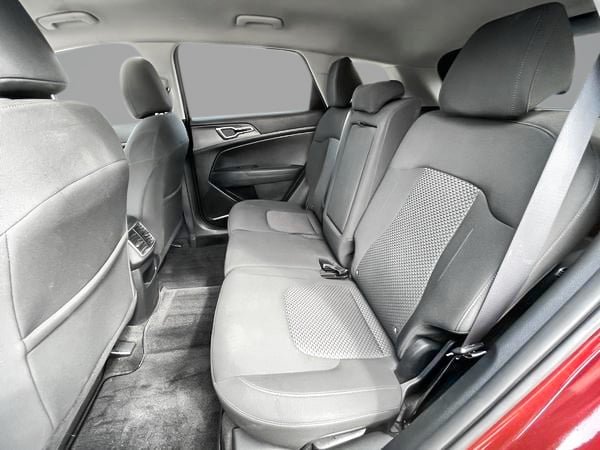 2023 Kia Sportage LX-19