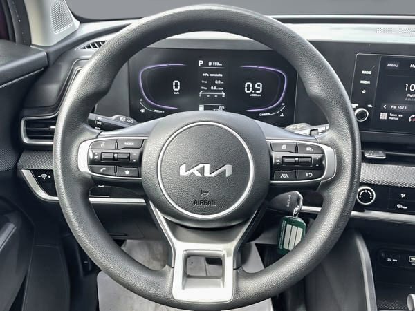 2023 Kia Sportage LX-14