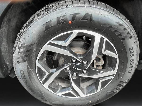 2023 Kia Sportage LX-7