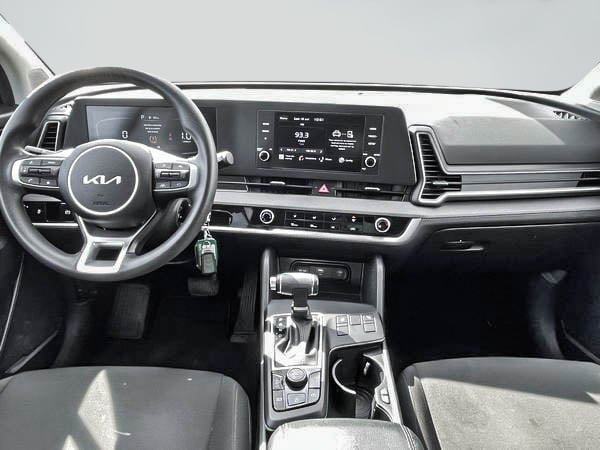 2023 Kia Sportage LX-14