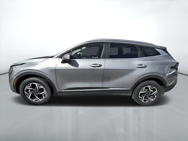 2023 Kia Sportage LX-3