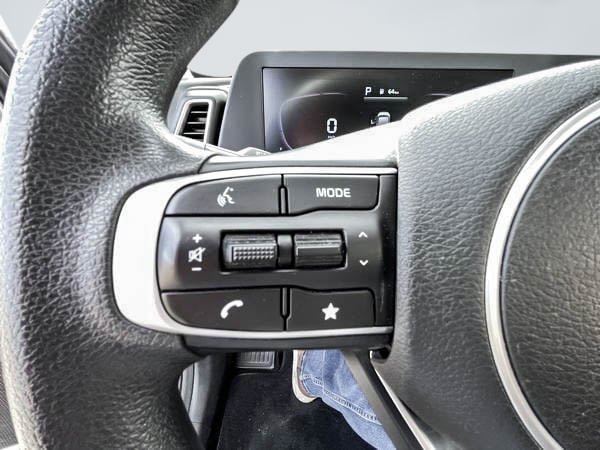 2023 Kia Sportage LX-11