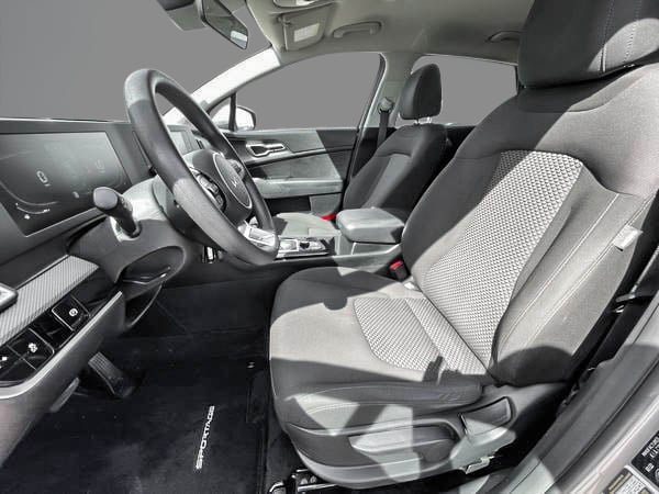 2023 Kia Sportage LX-10