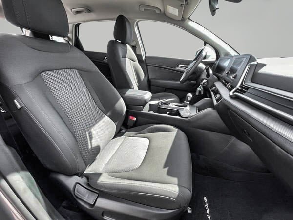 2023 Kia Sportage LX-23