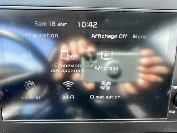 2023 Kia Sportage LX-21