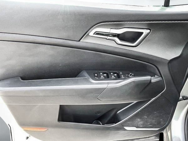 2023 Kia Sportage LX-9