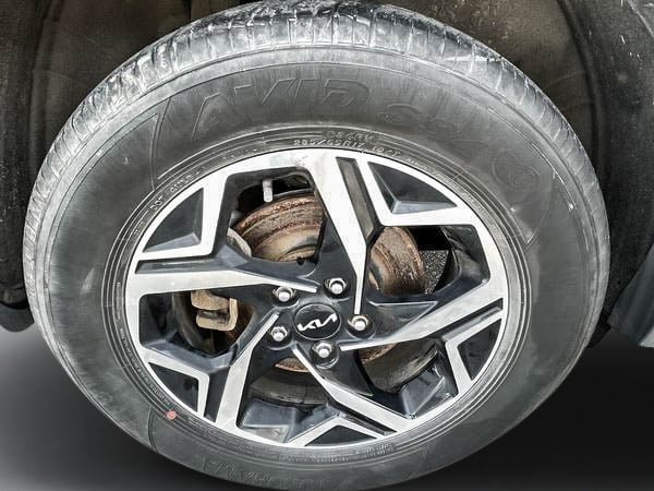 2023 Kia Sportage LX-7