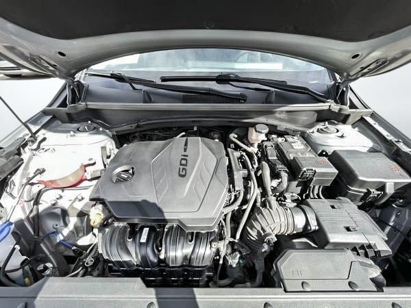 2023 Kia Sportage LX-24