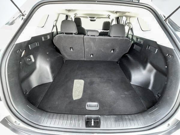 2023 Kia Sportage LX-22