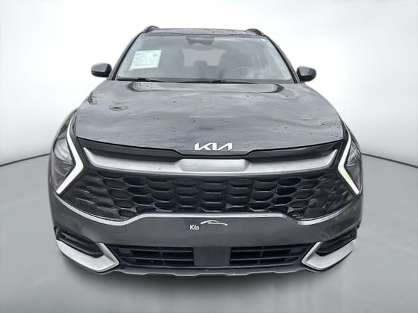 2023 Kia Sportage EX-1