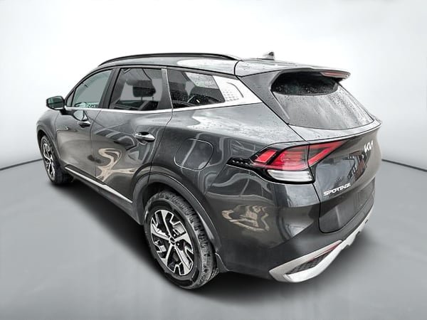 2023 Kia Sportage EX-4