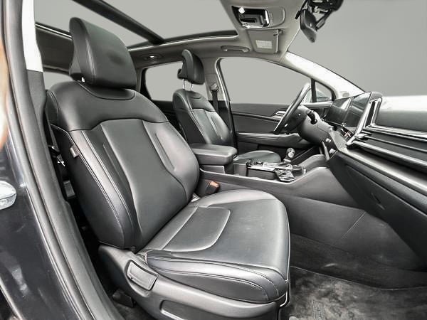 2023 Kia Sportage EX-23