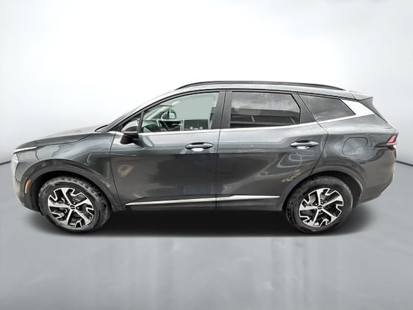 2023 Kia Sportage EX-3