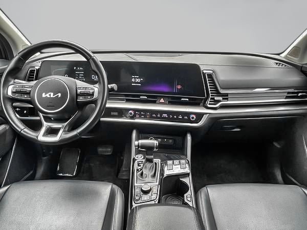 2023 Kia Sportage EX-14