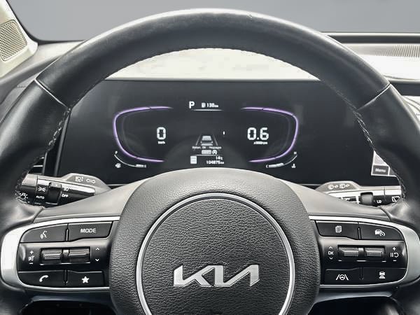 2023 Kia Sportage EX-18