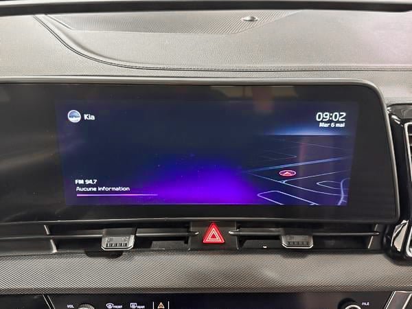 2023 Kia Sportage EX PREMIUM-20